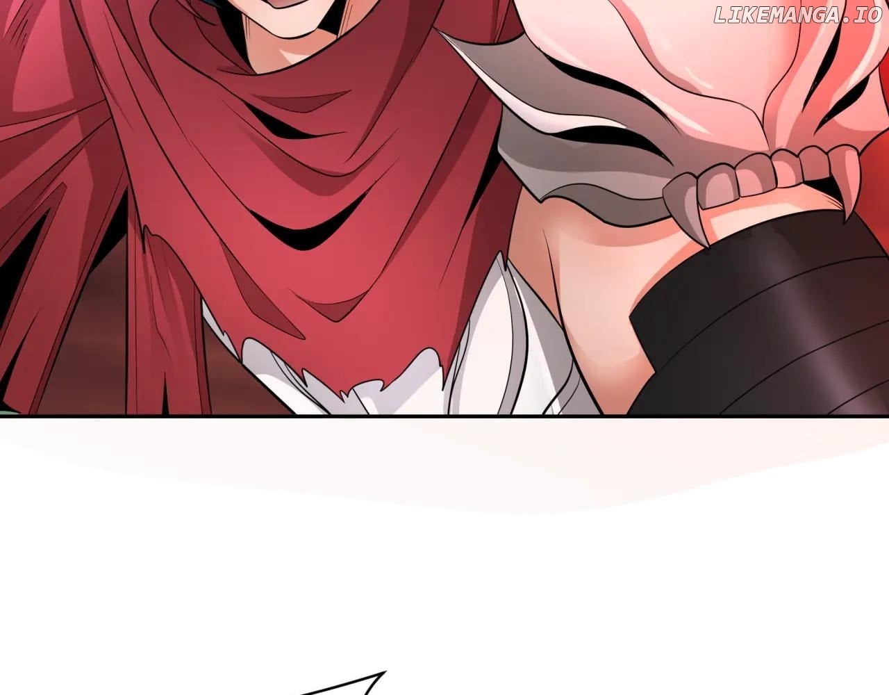Era of the Haunted Chapter 317 - page 121